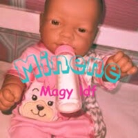 minene (feat. Yovng Legendary) - Single - MAGY LDF