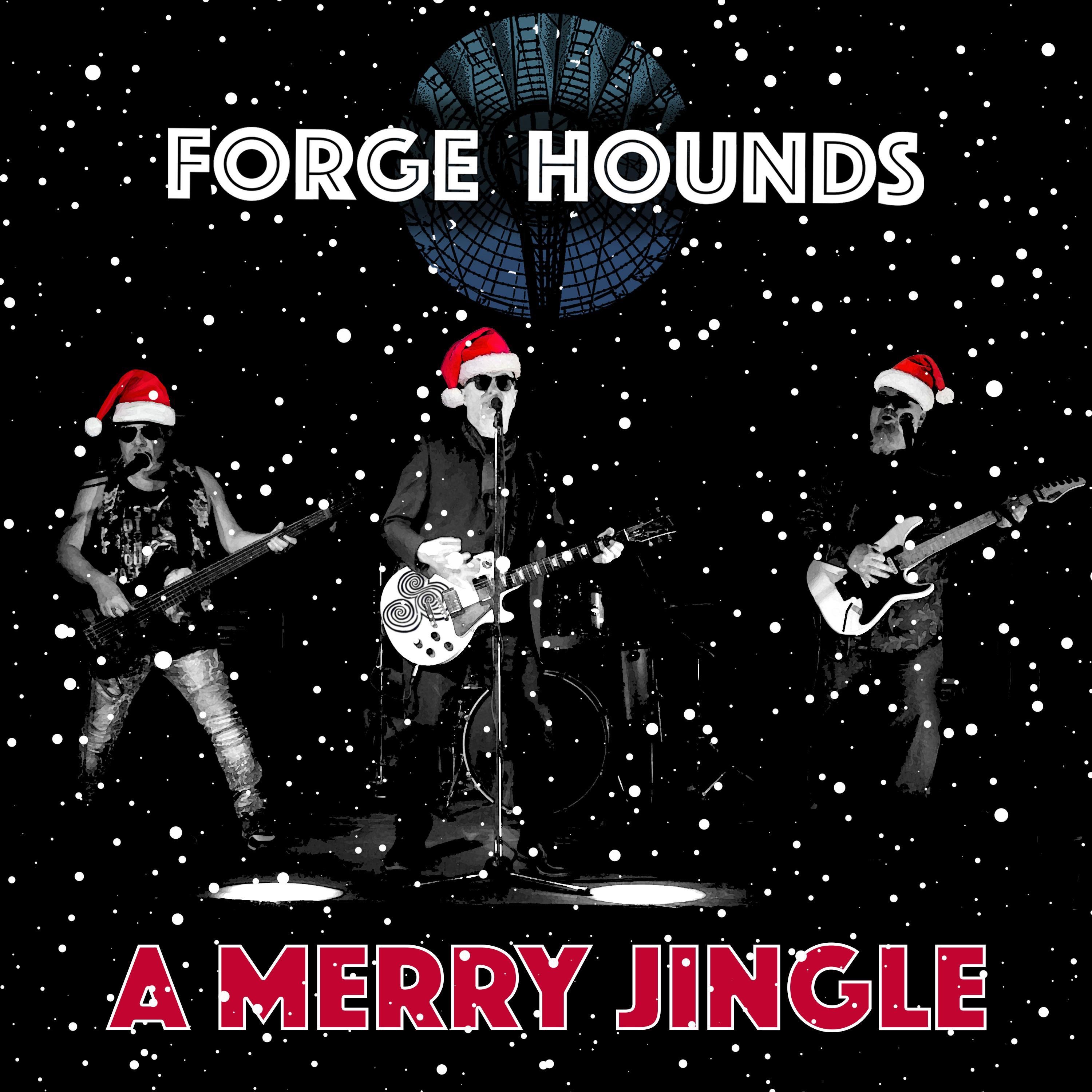 A Merry Jingle - Forge Hounds