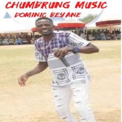 Odong Magya (feat. Dominic Beyane)