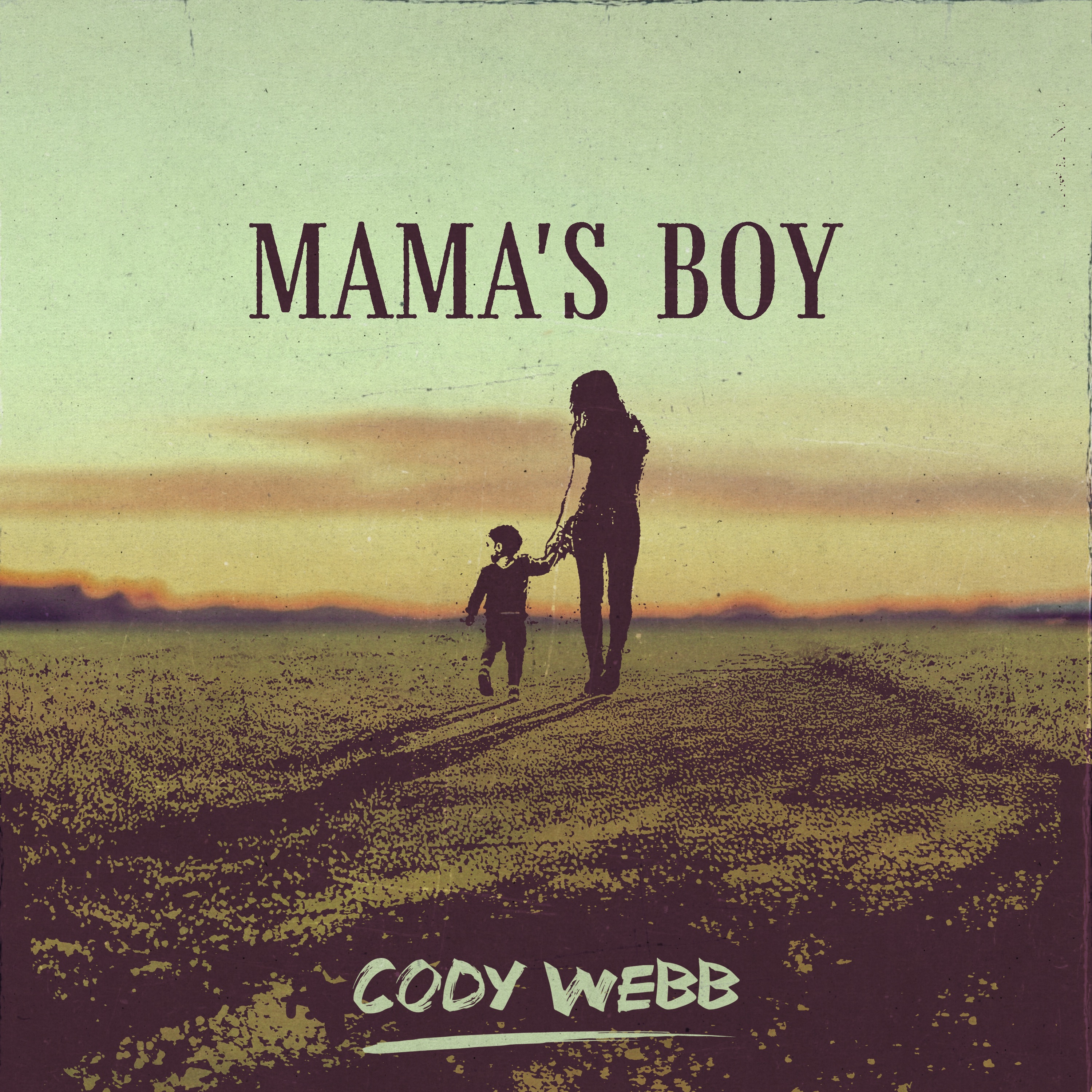 Mama's Boy - Single