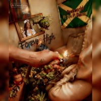 Forever High (feat. Damar & Dre) - Single - Dawkworld