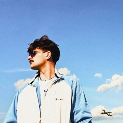 fly with me - Single