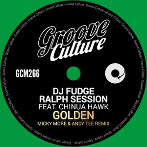 Golden (Micky More & Andy Tee Remix) - EP