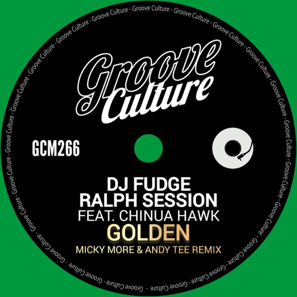 Golden (Micky More & Andy Tee Remix) - EP