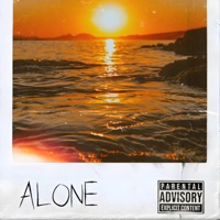 Alone - Single - Brxkeboy
