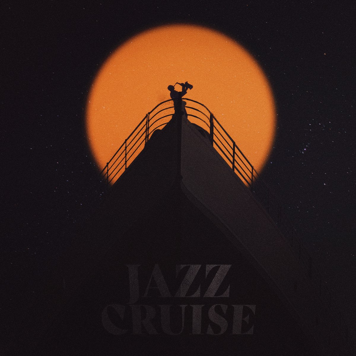 ‎Jazz Cruise Series Vol. 1 - Album by Kelvin Momo & Stixx - Apple Music