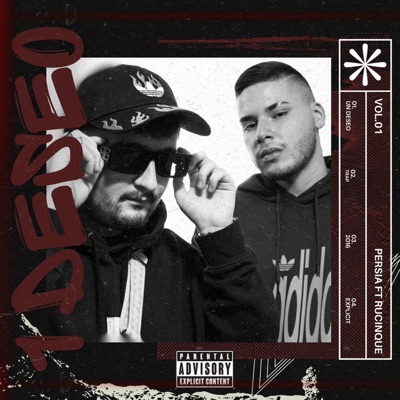 Un Deseo (feat. Rucinque) - Single