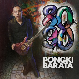 Gitaris Album Art