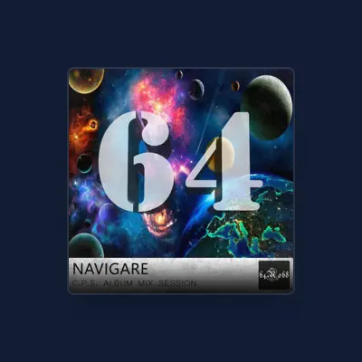 Listen to Navigare, watch music videos, read bio, see tour dates & more!