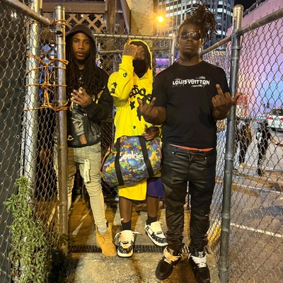 SP5DER (feat. KUTTEM12K & 8THWARDSAVAGE) [Remix] - Single