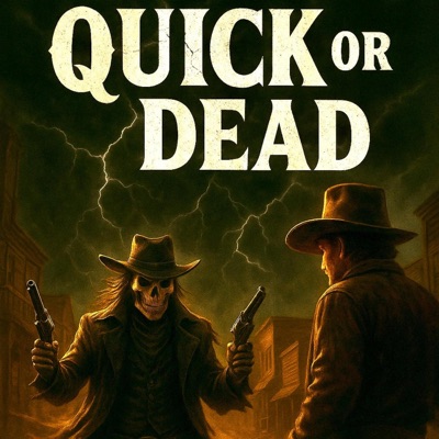Quick or Dead - Single