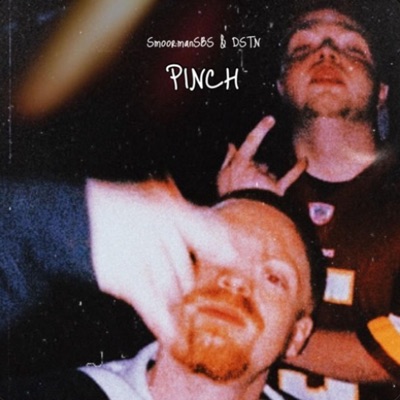 pinch (feat. SmoormanSBS) - Single