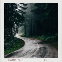 Summer Rain - Single - Blue Wednesday