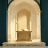 KEDSA Music - Proverbs 7  The chambers of death