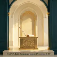 Proverbs 7  The chambers of death — KEDSA Music