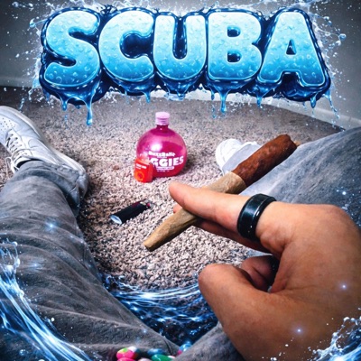 Scuba - Single