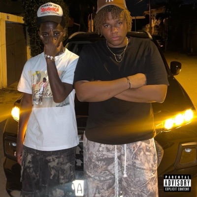 STAR (feat. Big Chekete) - Single