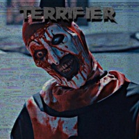 TERRIFIER (feat. Ashgr3y) - Single - MXTE666
