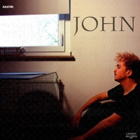 John (feat. John) - EP - Akkobi