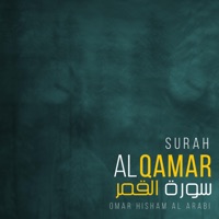 Surah Al Qamar (Be Heaven) - Single - Omar Hisham