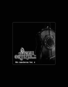 Listen to Ángel Ortiz y su Mariachi, watch music videos, read bio, see tour dates & more!