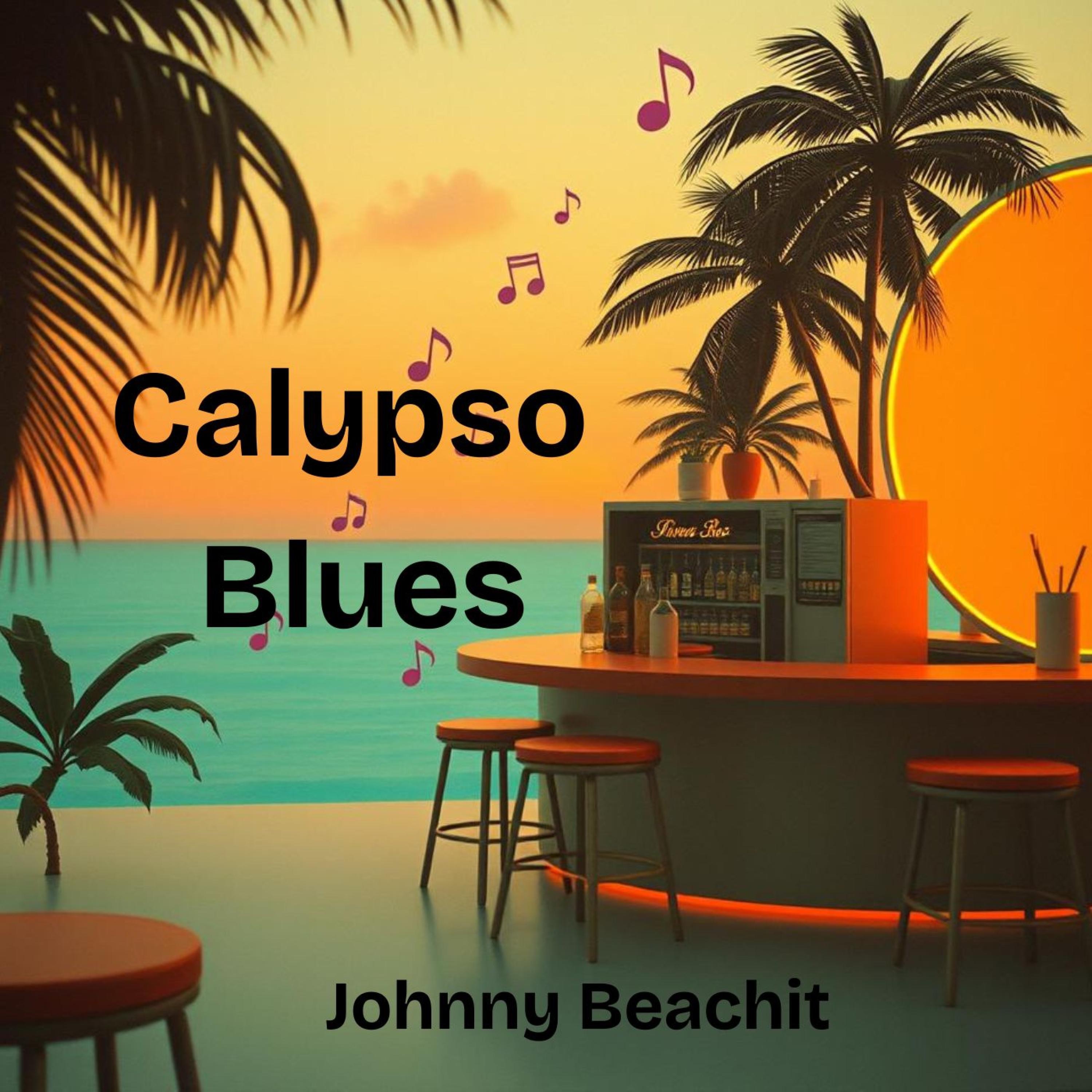 Calypso Blues - Single