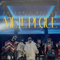 Me Le Pegue - Single - Daizak, Dani Torres, Jey F & Koreko