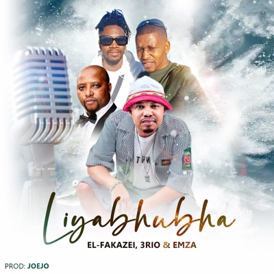 Liyabhubha (feat. 3rio & Emza) - Single