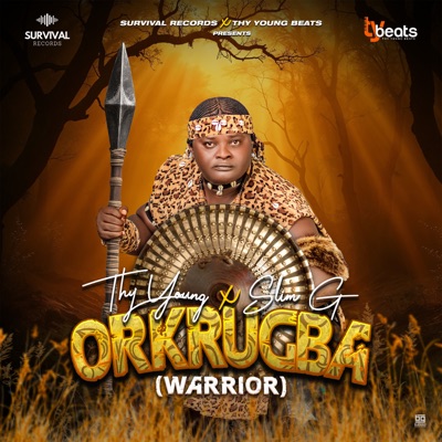 ORKRUGBA (feat. SLIM G DE VIPER) - Single