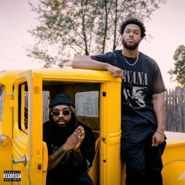 D-Day (feat. RoBB) JayHow