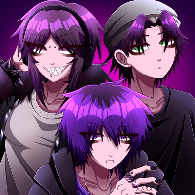 GET OUT! (remix) - Single