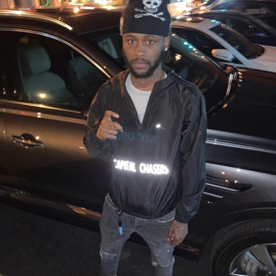 Trench Feeling (9Am Free$Tyle) - Single