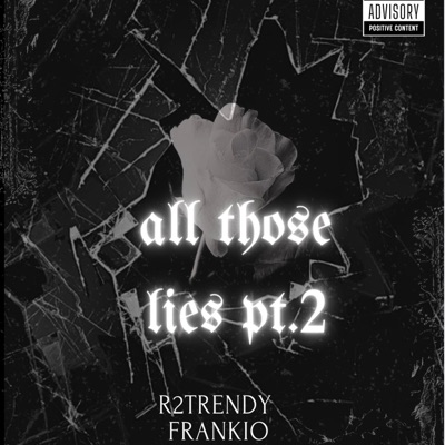 All Those Lies Pt. 2 - Single