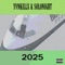 2025 - YVNKILLX & SOLONIGHT lyrics