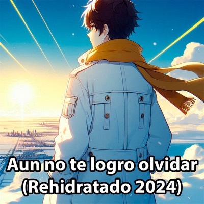 Aun no te logro olvidar (Rehidratado 2024) - Single