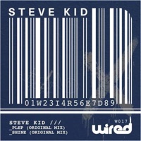 Plep & Shine - Single - Steve Kid