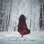 Le sentier de neige - Single