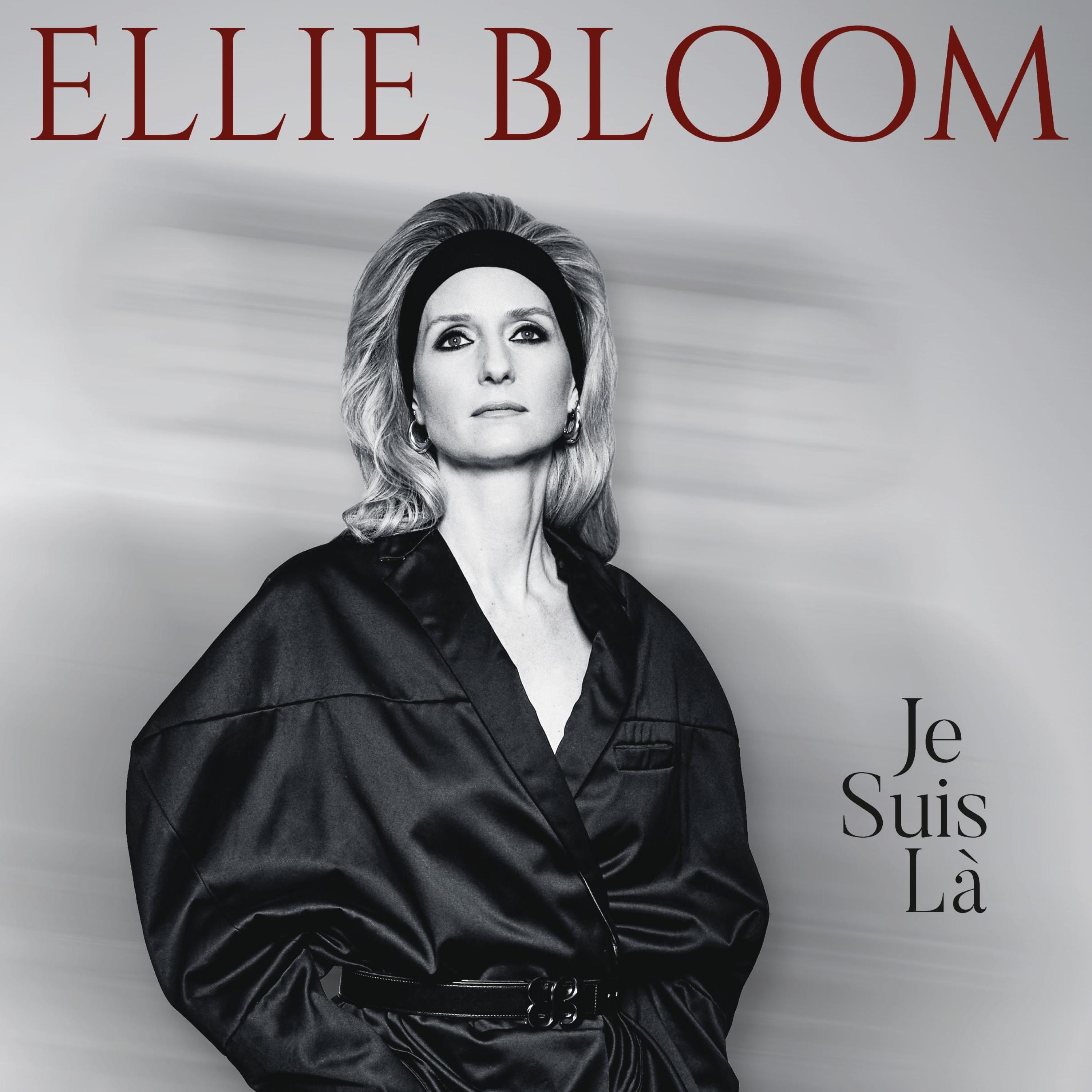 Je suis là - Single