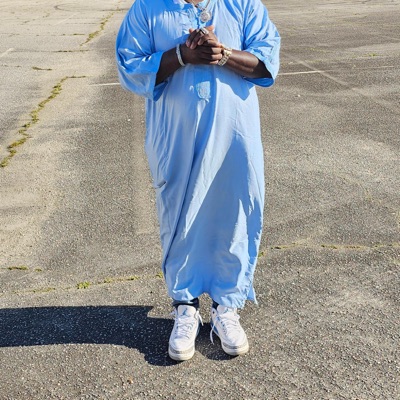 Muslim talk - Single