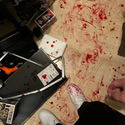 Angels and Demons - Single