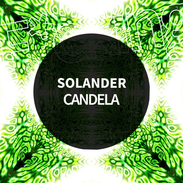 CANDELA - Single
