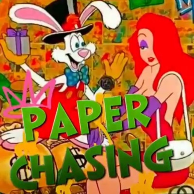 Paper Chasin - Single