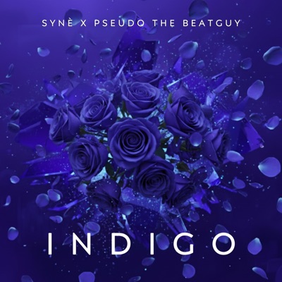 Indigo (feat. Pseudo the Beatguy)