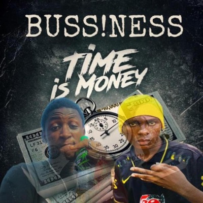 Business (feat. kash Farmer & Tagaso) - Single