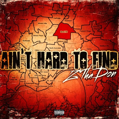 Ain't Hard To Find - Single
