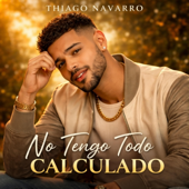 No tengo todo calculado