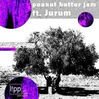 peanut butter jam (feat. Jurum) - Single - Lipp Der Funkverteiler