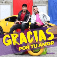 Gracias por tu amor - Single - Nazareos