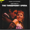 The Threepenny Opera (Original 1954 English Adaptation) - Original Cast Recording