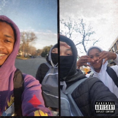 Hide And Duck - Single